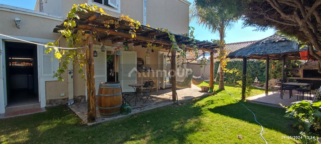 Casa en Alquiler en Guaymallen, Mendoza