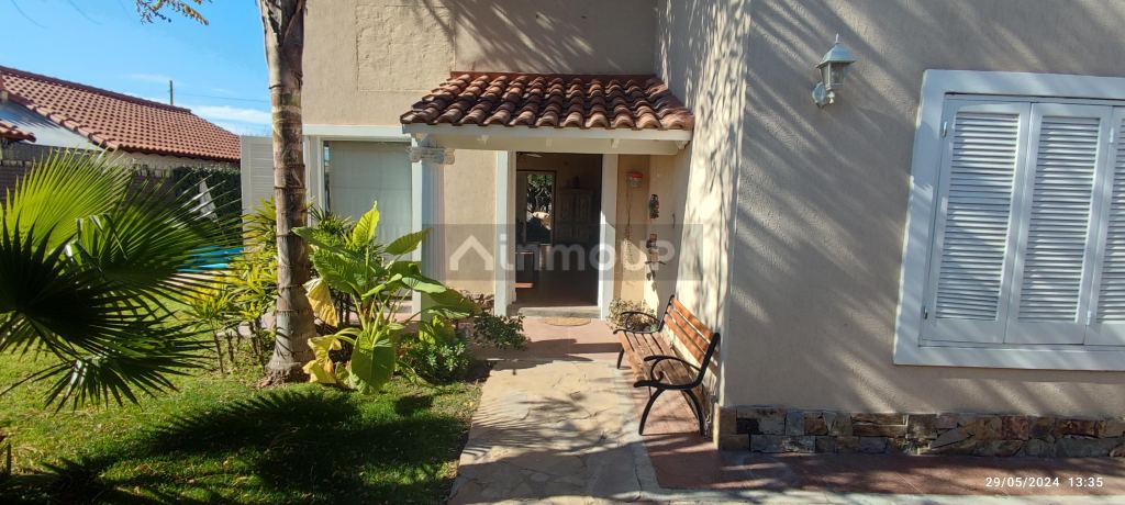 Casa en Alquiler en Guaymallen, Mendoza