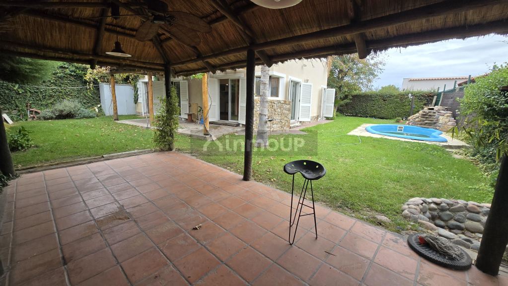 Casa en Alquiler en Guaymallen, Mendoza