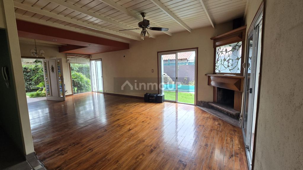 Casa en Alquiler en Guaymallen, Mendoza