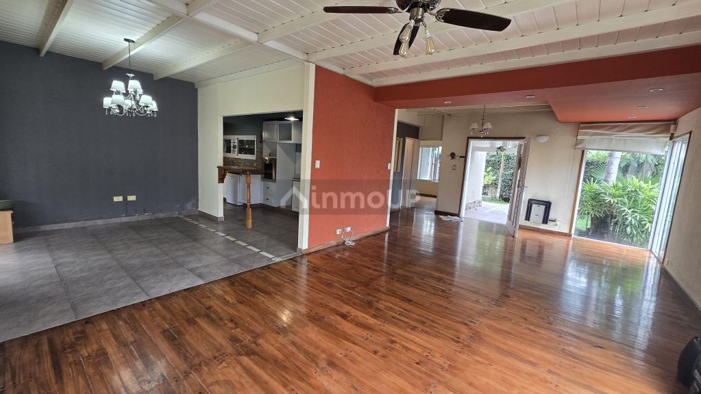 Casa en Alquiler en Guaymallen, Mendoza