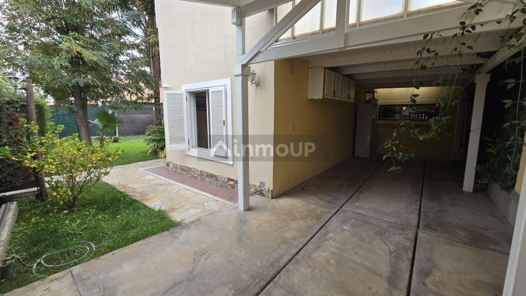 Casa en Alquiler en Guaymallen, Mendoza