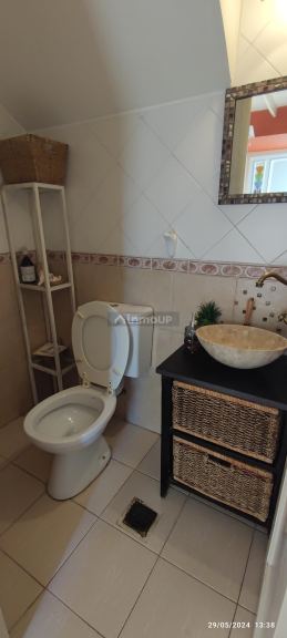 Casa en Alquiler en Guaymallen, Mendoza