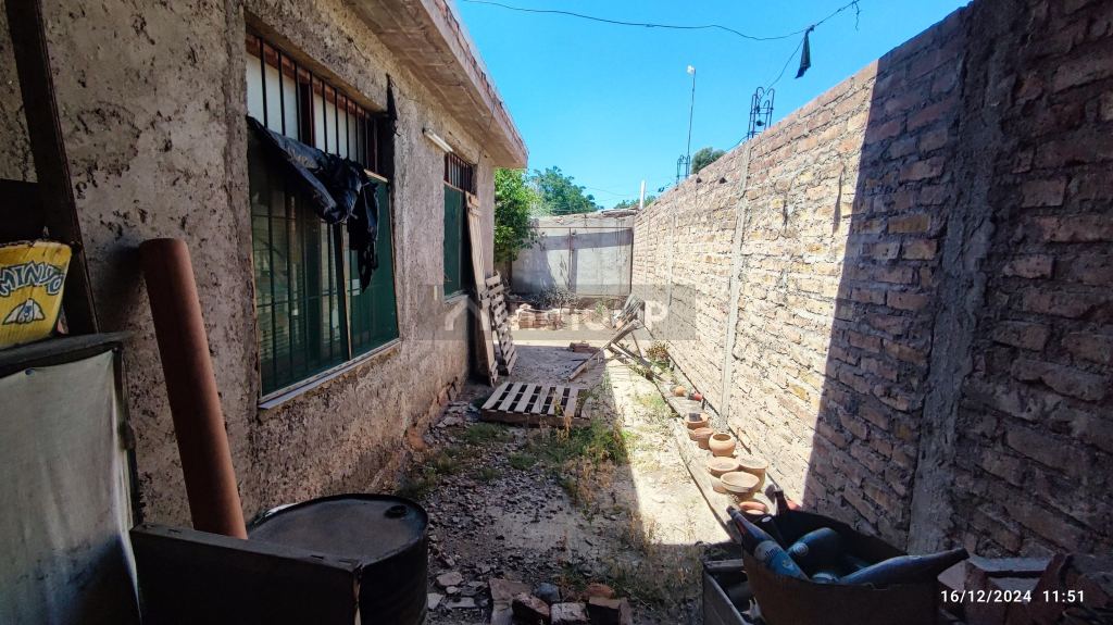 Casa en Venta en Las Heras, Mendoza