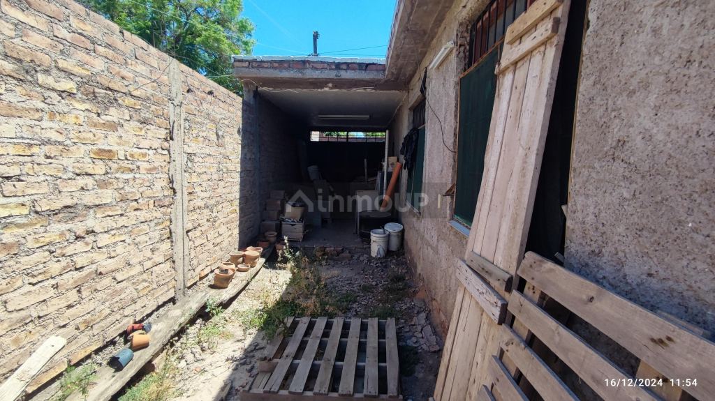 Casa en Venta en Las Heras, Mendoza
