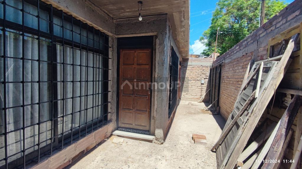 Casa en Venta en Las Heras, Mendoza