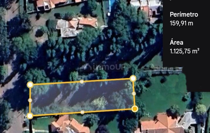 Lote en Venta en Lujan de Cuyo, Mendoza
