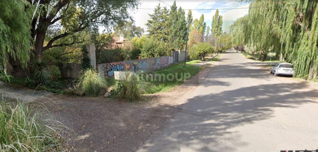 Lote en Venta en Lujan de Cuyo, Mendoza