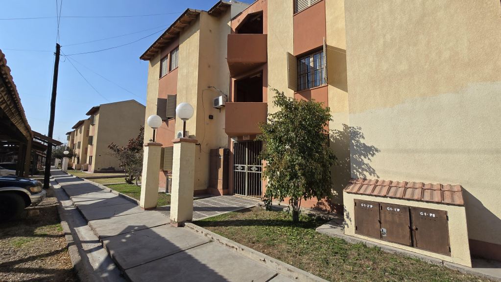 Departamento en Alquiler en Guaymallen, Mendoza