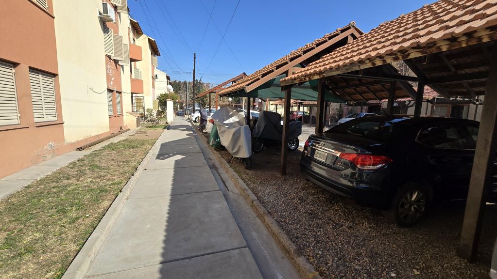 Departamento en Alquiler en Guaymallen, Mendoza