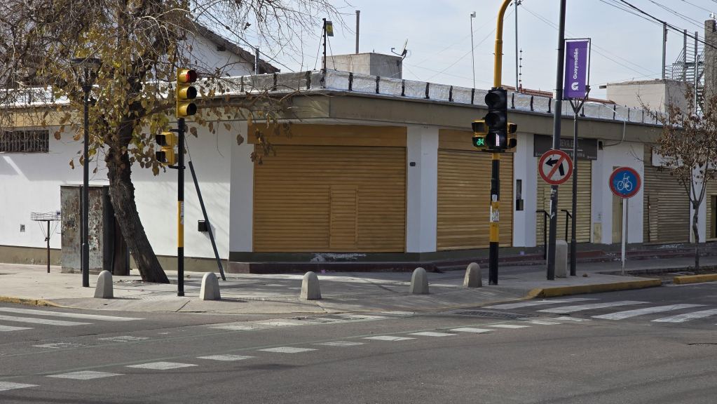 Local Comercial en Alquiler en Guaymallen, Mendoza