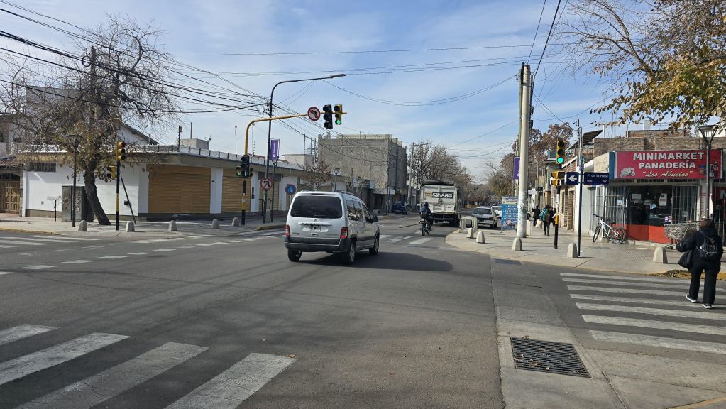 Local Comercial en Alquiler en Guaymallen, Mendoza