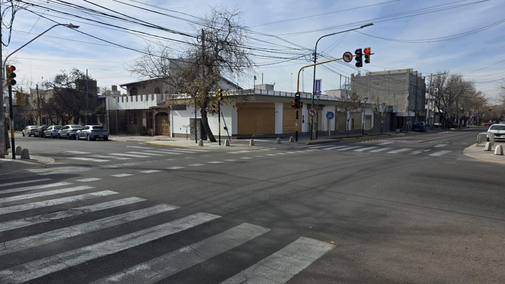 Local Comercial en Alquiler en Guaymallen, Mendoza