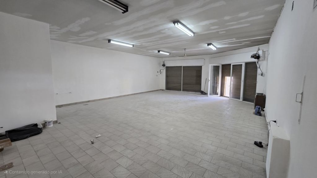 Local Comercial en Alquiler en Guaymallen, Mendoza
