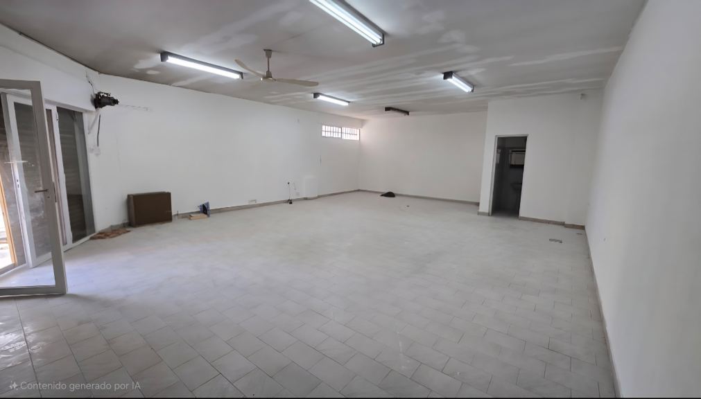 Local Comercial en Alquiler en Guaymallen, Mendoza