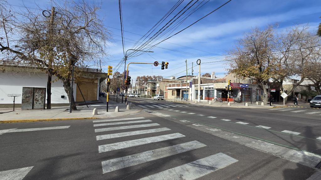 Local Comercial en Alquiler en Guaymallen, Mendoza