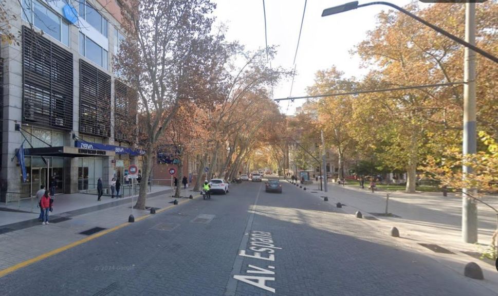 Oficina en Venta en Capital, Mendoza