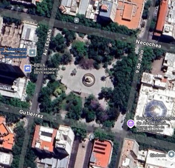Oficina en Venta en Capital, Mendoza