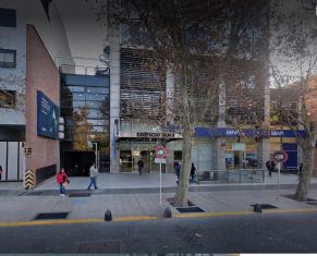 Capital Av. España 1340