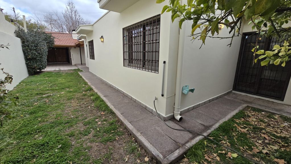 Casa en Alquiler en Capital, Mendoza