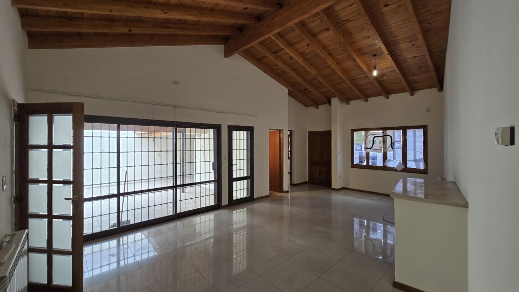Casa en Alquiler en Capital, Mendoza