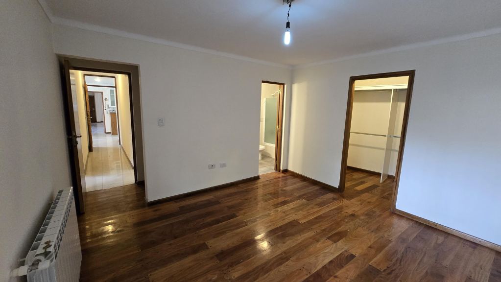 Casa en Alquiler en Capital, Mendoza