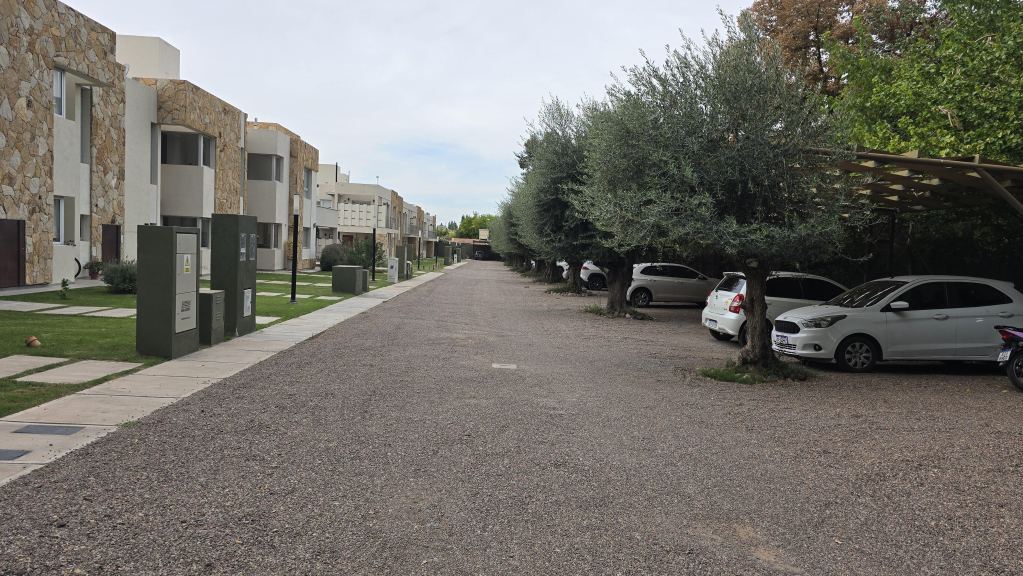 Departamento en Alquiler en Lujan de Cuyo, Mendoza
