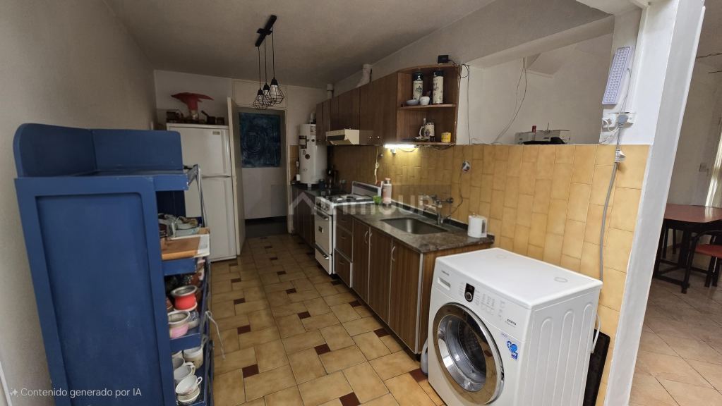 Casa en Venta en Las Heras, Mendoza