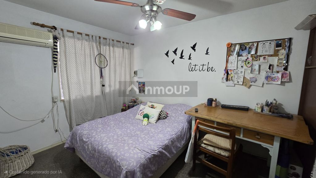 Casa en Venta en Las Heras, Mendoza