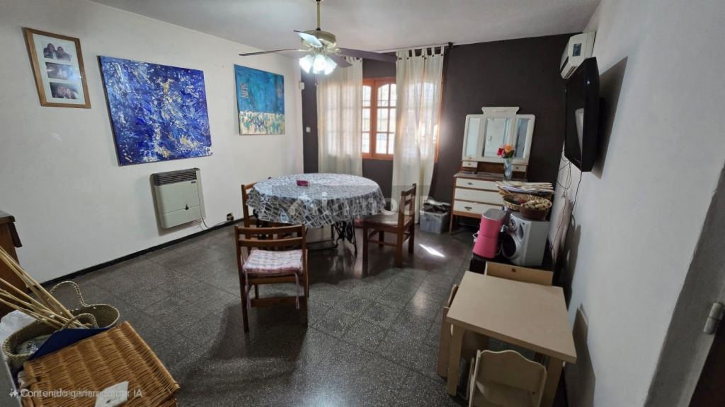 Casa en Venta en Las Heras, Mendoza