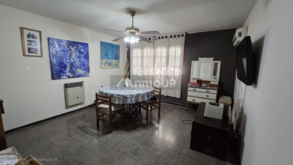 Casa en Venta en Las Heras, Mendoza