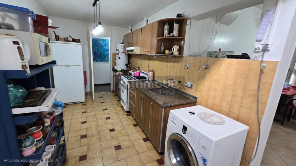 Casa en Venta en Las Heras, Mendoza