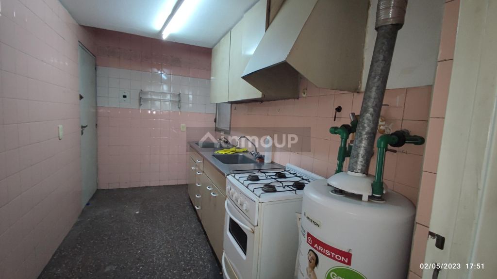 Departamento en Alquiler en Capital, Mendoza