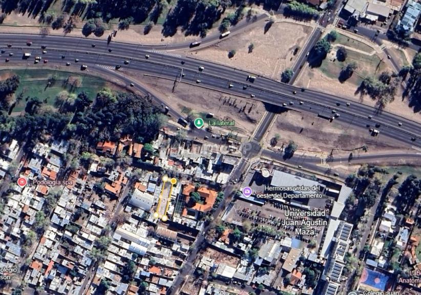 Lote en Venta en Guaymallen, Mendoza