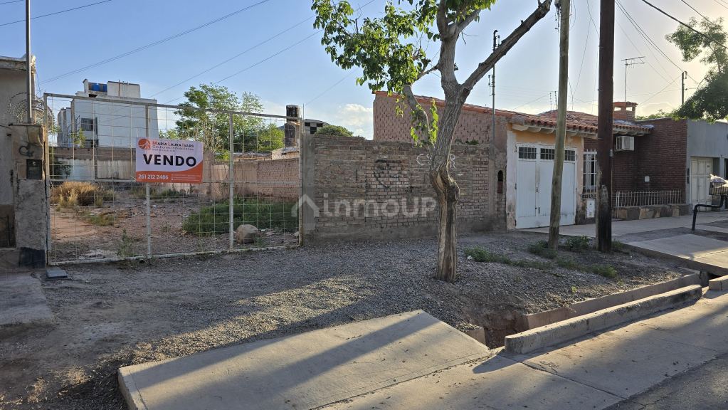 Lote en Venta en Guaymallen, Mendoza