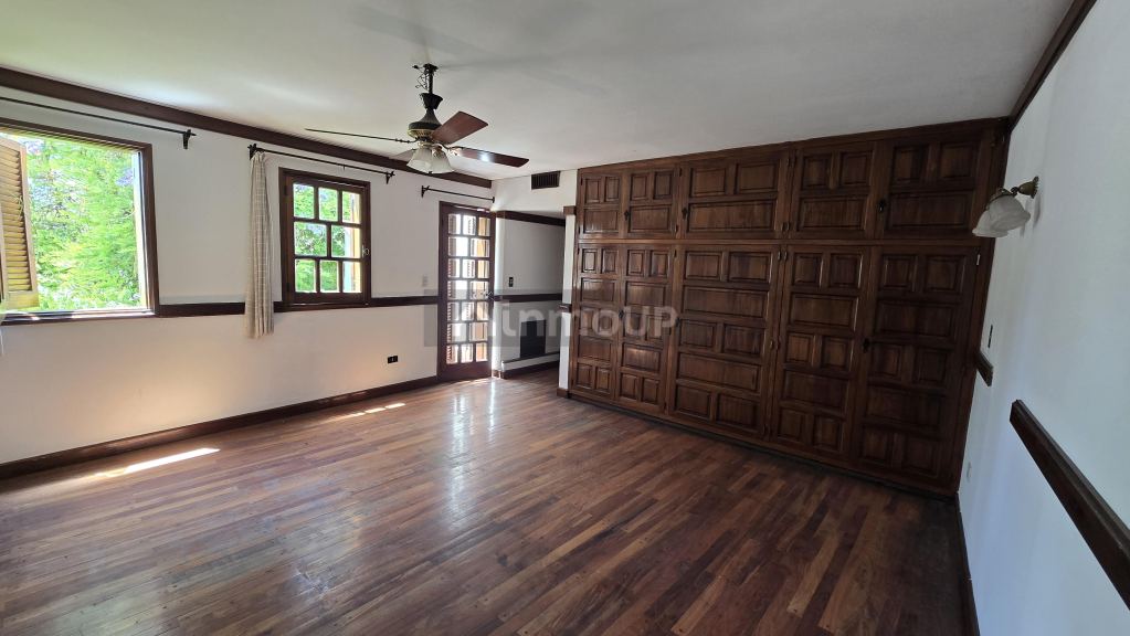 Casa en Alquiler en Capital, Mendoza