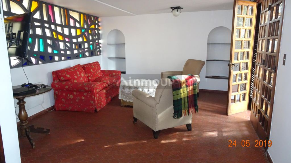 Casa en Alquiler en Capital, Mendoza