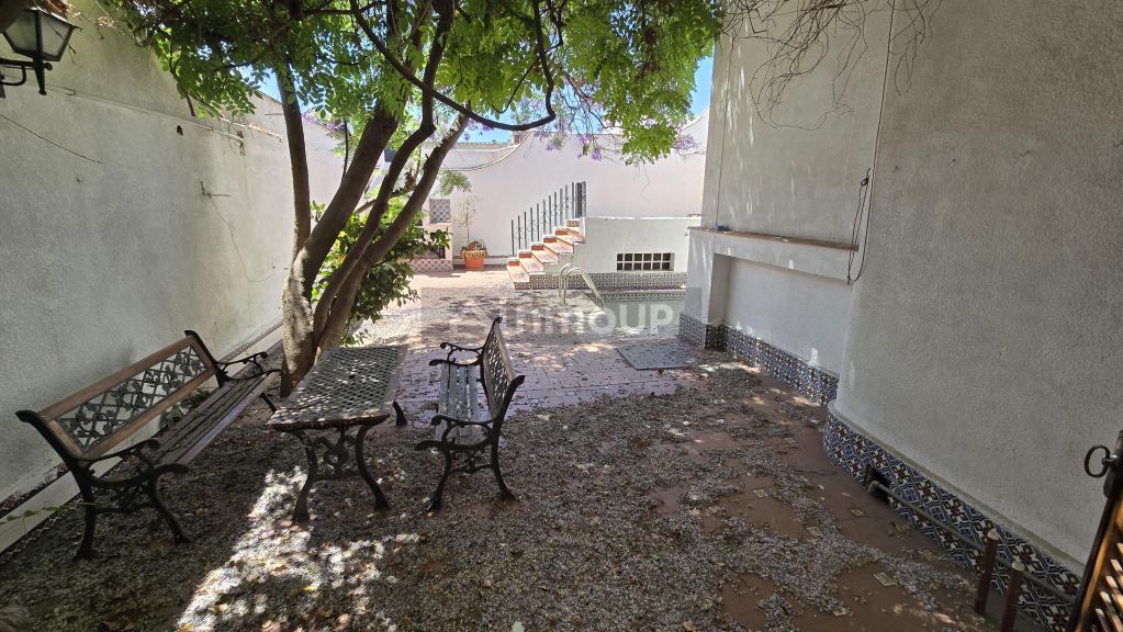 Casa en Alquiler en Capital, Mendoza