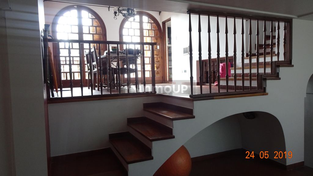 Casa en Alquiler en Capital, Mendoza