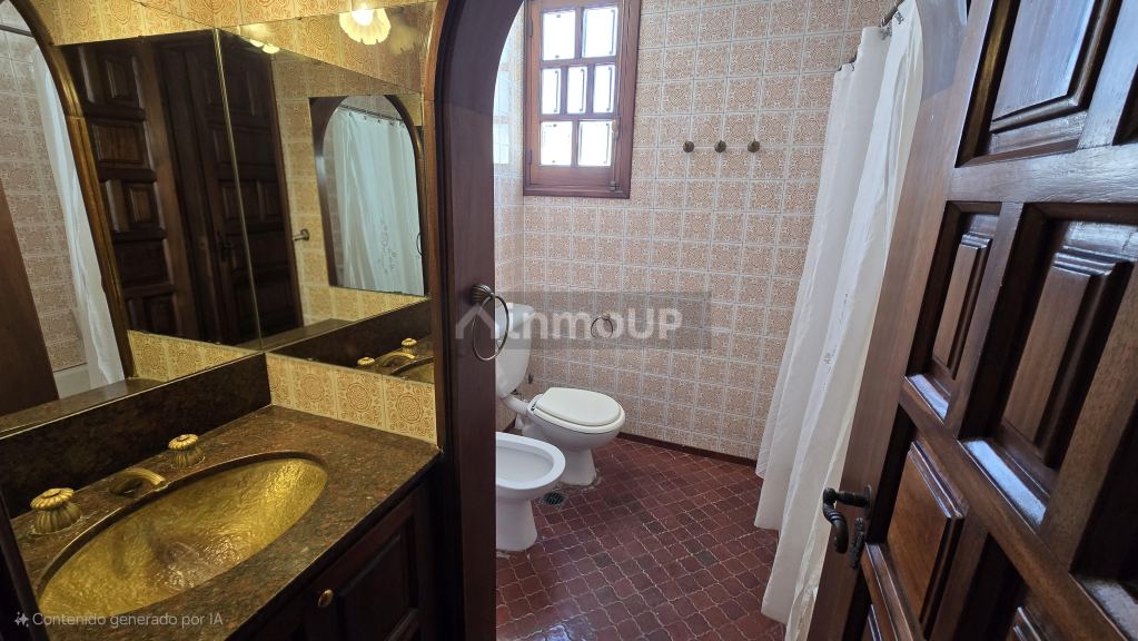 Casa en Alquiler en Capital, Mendoza