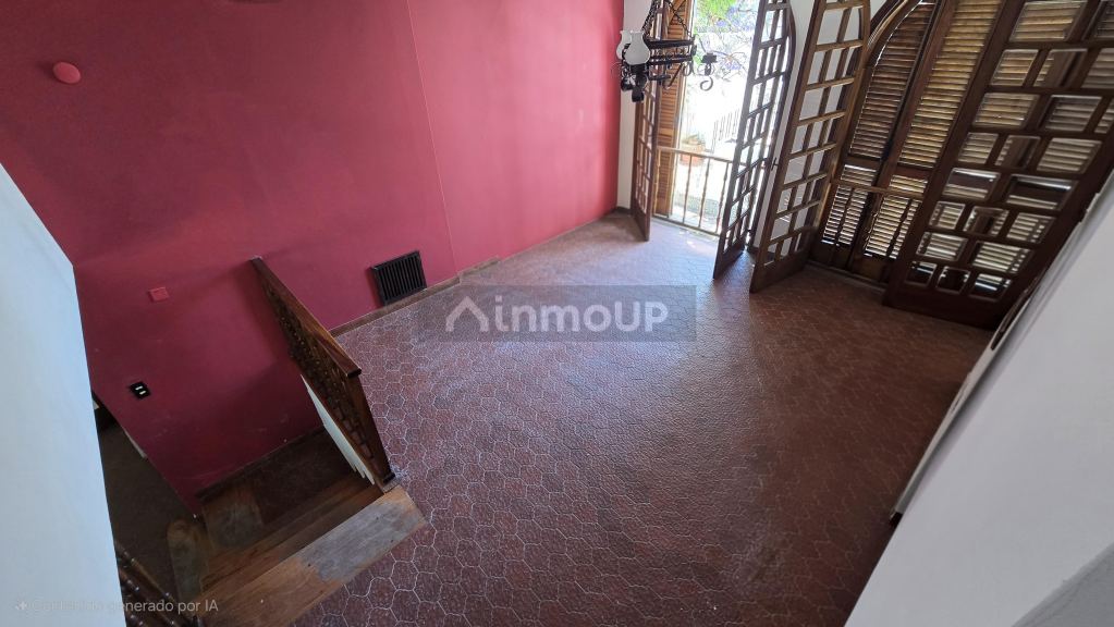 Casa en Alquiler en Capital, Mendoza