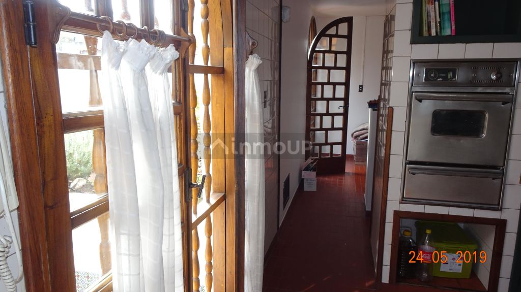 Casa en Alquiler en Capital, Mendoza