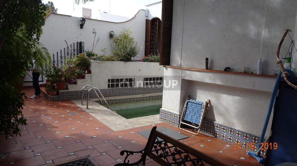 Casa en Alquiler en Capital, Mendoza