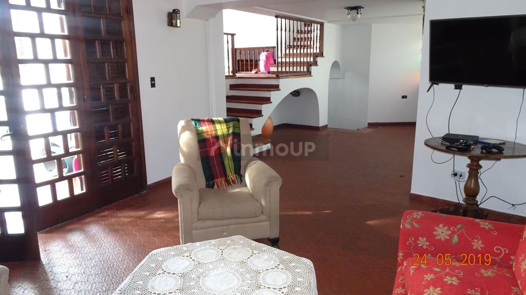 Casa en Alquiler en Capital, Mendoza