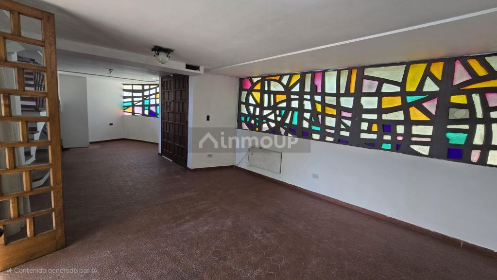 Casa en Alquiler en Capital, Mendoza