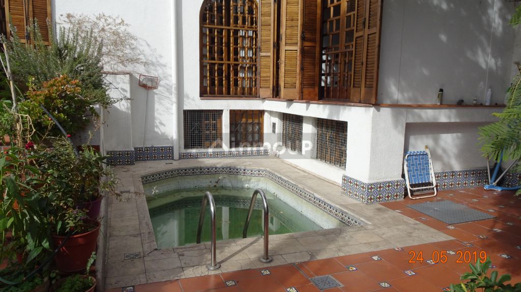 Casa en Alquiler en Capital, Mendoza