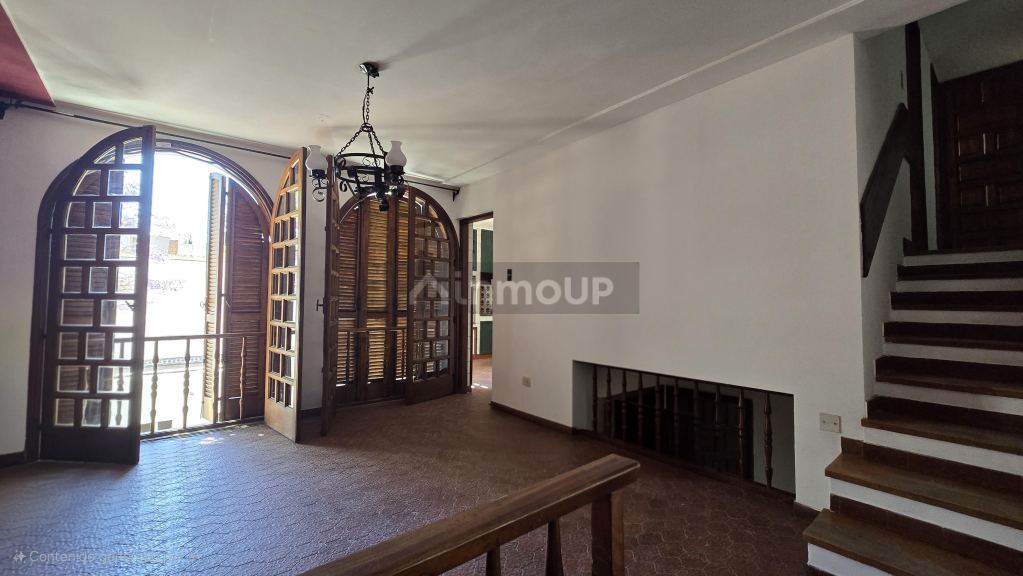 Casa en Alquiler en Capital, Mendoza