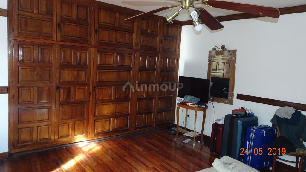 Casa en Alquiler en Capital, Mendoza