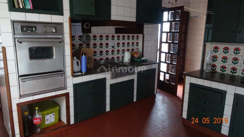 Casa en Alquiler en Capital, Mendoza