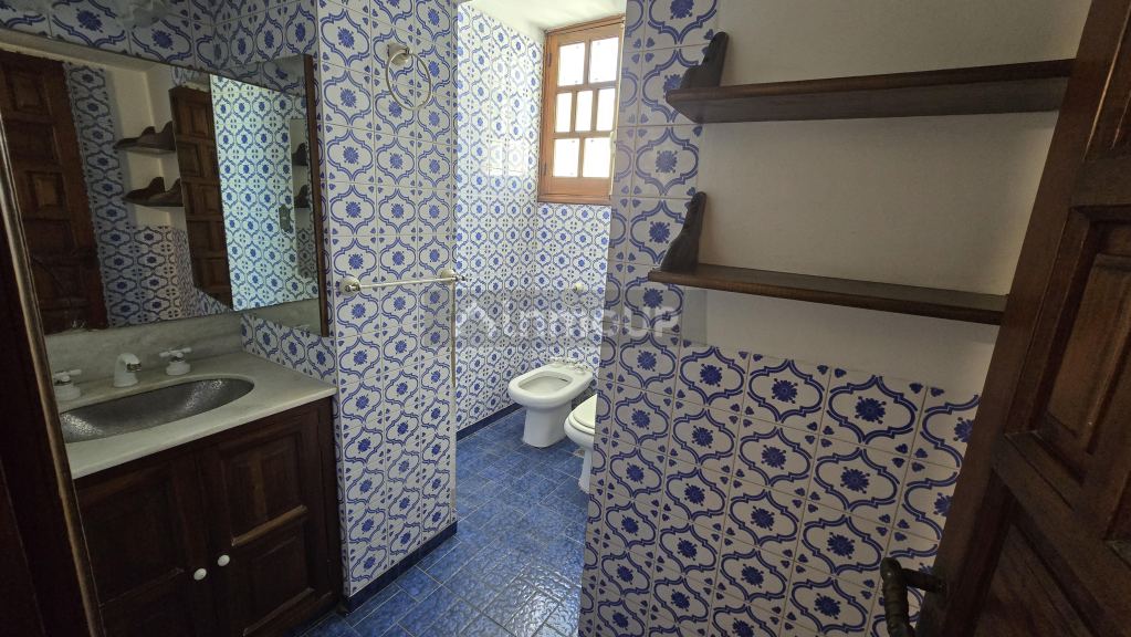 Casa en Alquiler en Capital, Mendoza